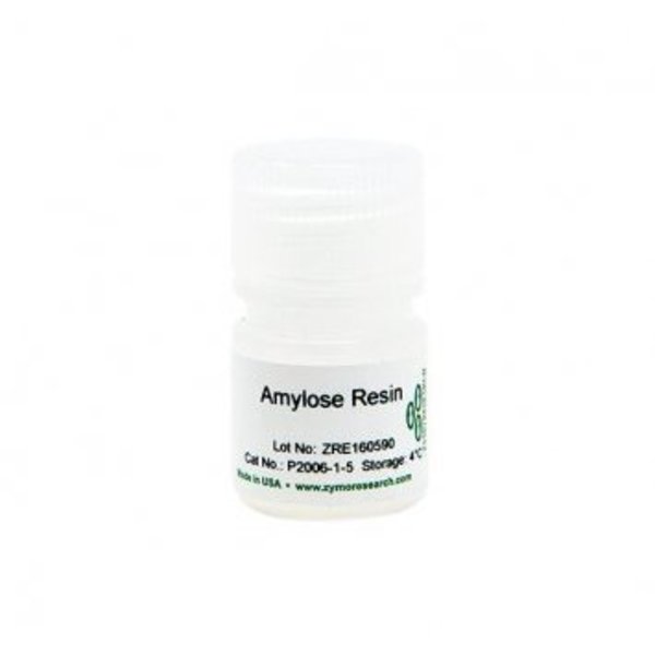 Zymo Research Amylose Resin, 5 ml ZP2006-1-5